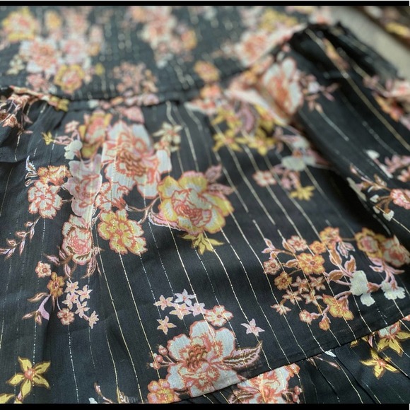 American Eagle Floral Dreas - Picture 8 of 15